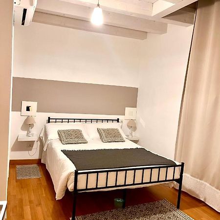 Residenza Serena B&B -Centro Storico Mantova Ngoại thất bức ảnh