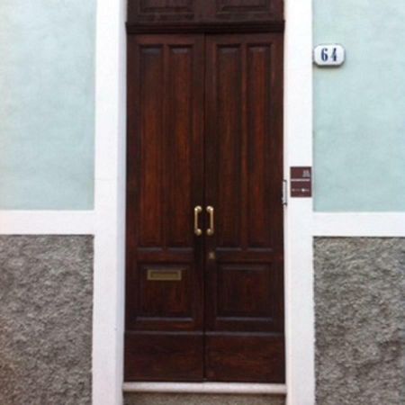 Residenza Serena B&B -Centro Storico Mantova Ngoại thất bức ảnh