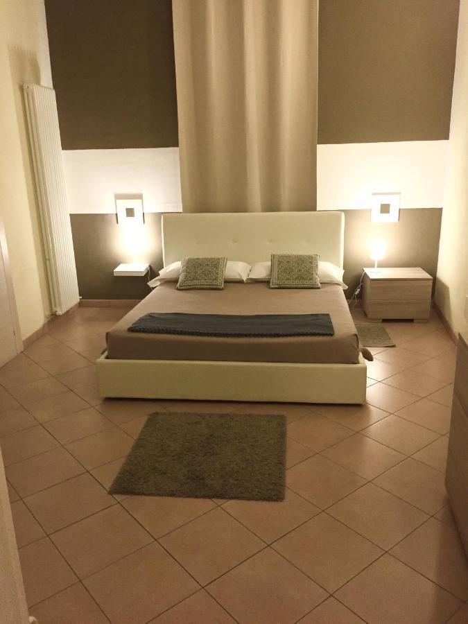 Residenza Serena B&B -Centro Storico Mantova Ngoại thất bức ảnh