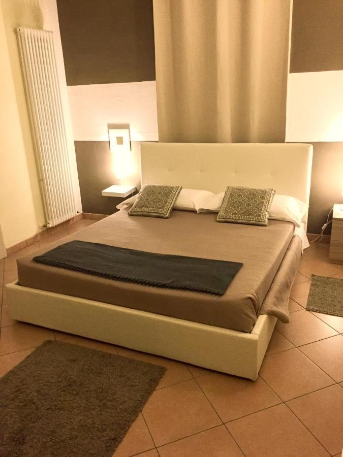 Residenza Serena B&B -Centro Storico Mantova Ngoại thất bức ảnh