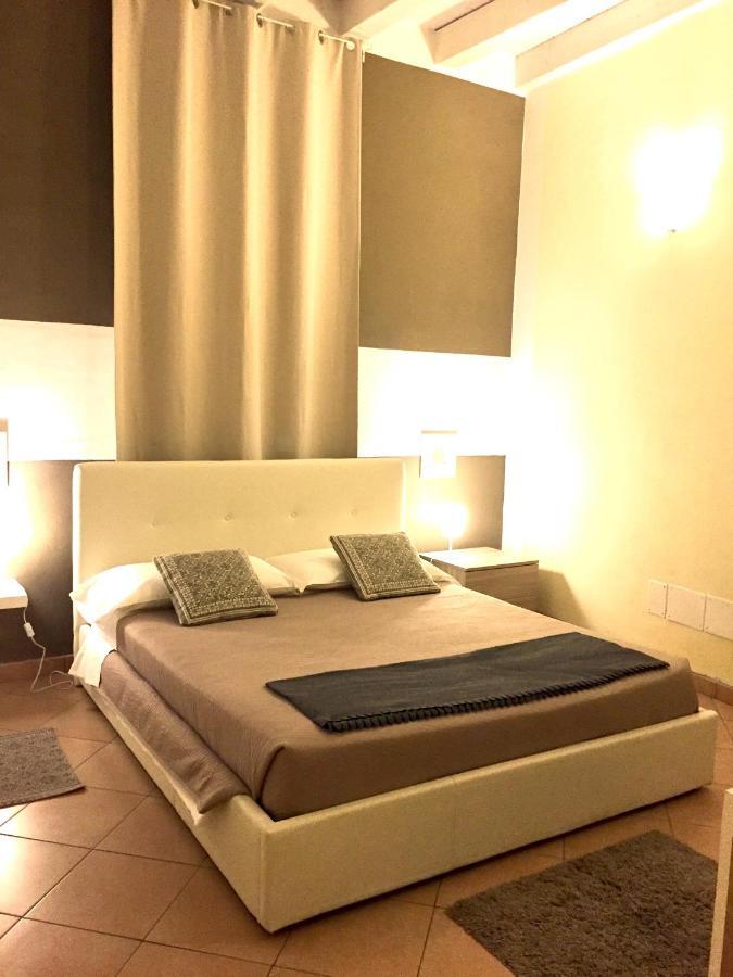 Residenza Serena B&B -Centro Storico Mantova Ngoại thất bức ảnh