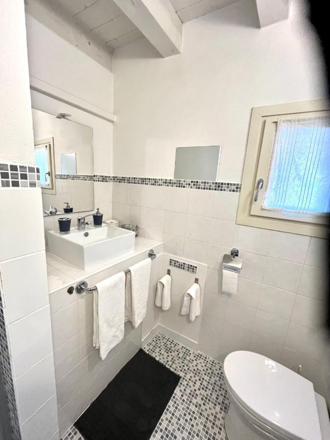 Residenza Serena B&B -Centro Storico Mantova Ngoại thất bức ảnh