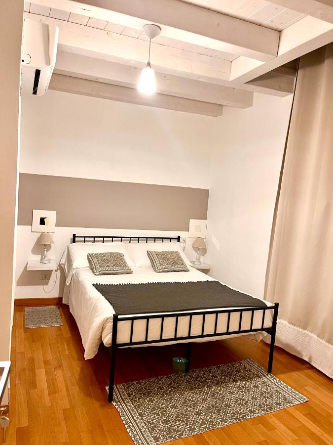 Residenza Serena B&B -Centro Storico Mantova Ngoại thất bức ảnh