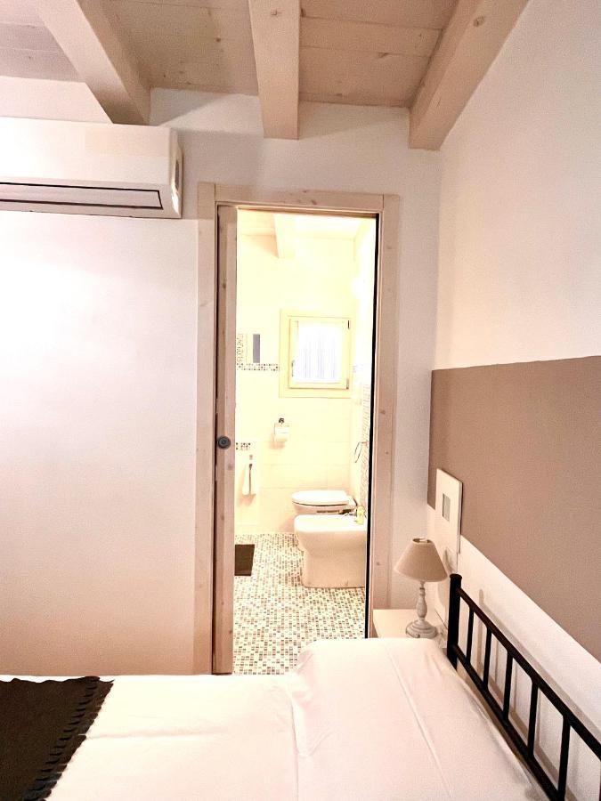 Residenza Serena B&B -Centro Storico Mantova Ngoại thất bức ảnh