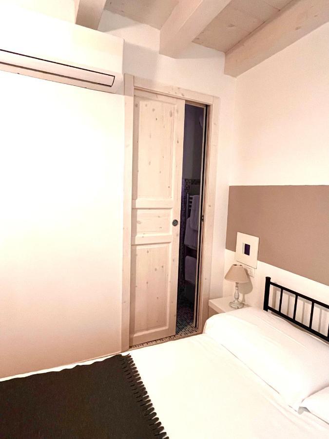 Residenza Serena B&B -Centro Storico Mantova Ngoại thất bức ảnh