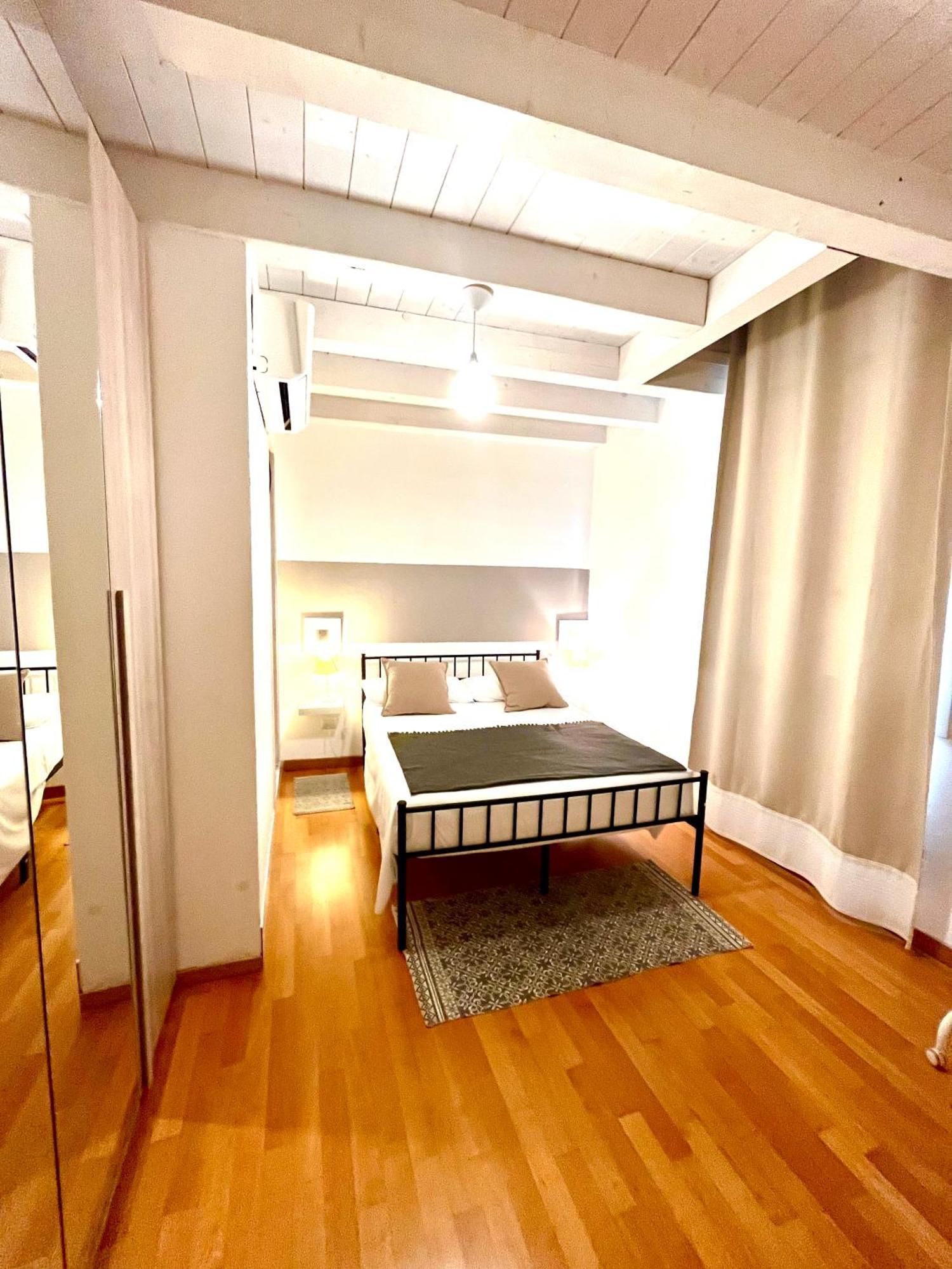 Residenza Serena B&B -Centro Storico Mantova Ngoại thất bức ảnh