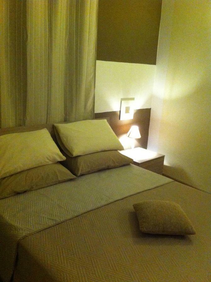 Residenza Serena B&B -Centro Storico Mantova Ngoại thất bức ảnh