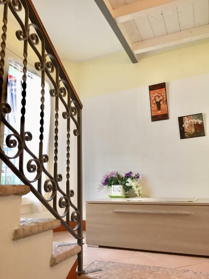 Residenza Serena B&B -Centro Storico Mantova Ngoại thất bức ảnh