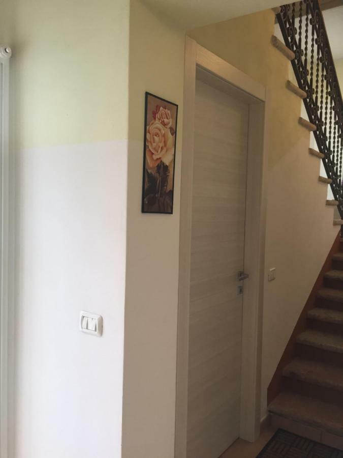 Residenza Serena B&B -Centro Storico Mantova Ngoại thất bức ảnh