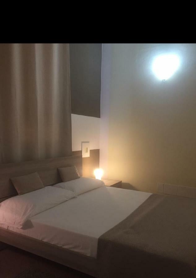 Residenza Serena B&B -Centro Storico Mantova Ngoại thất bức ảnh
