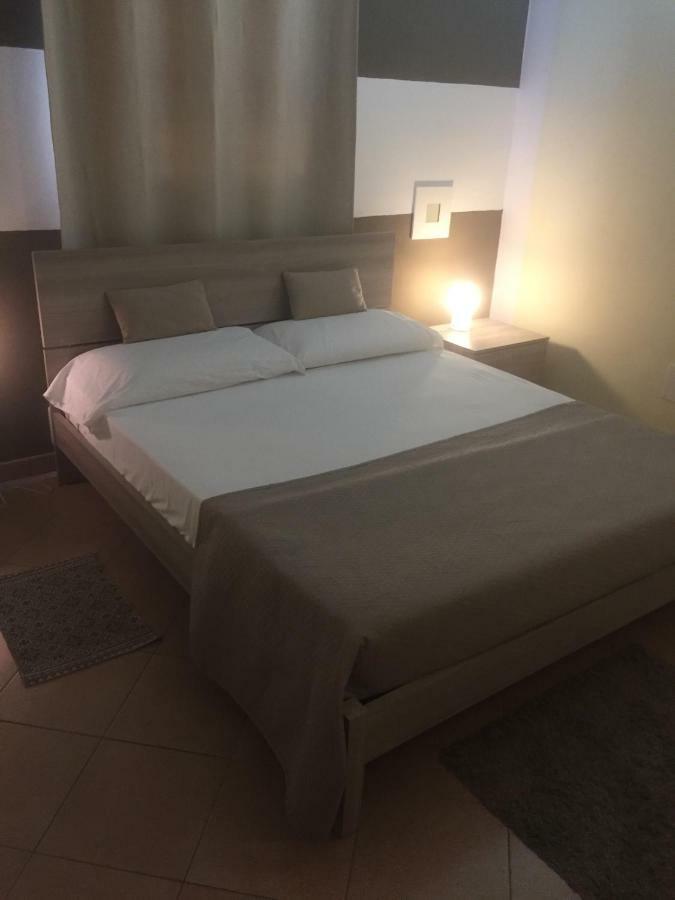 Residenza Serena B&B -Centro Storico Mantova Ngoại thất bức ảnh