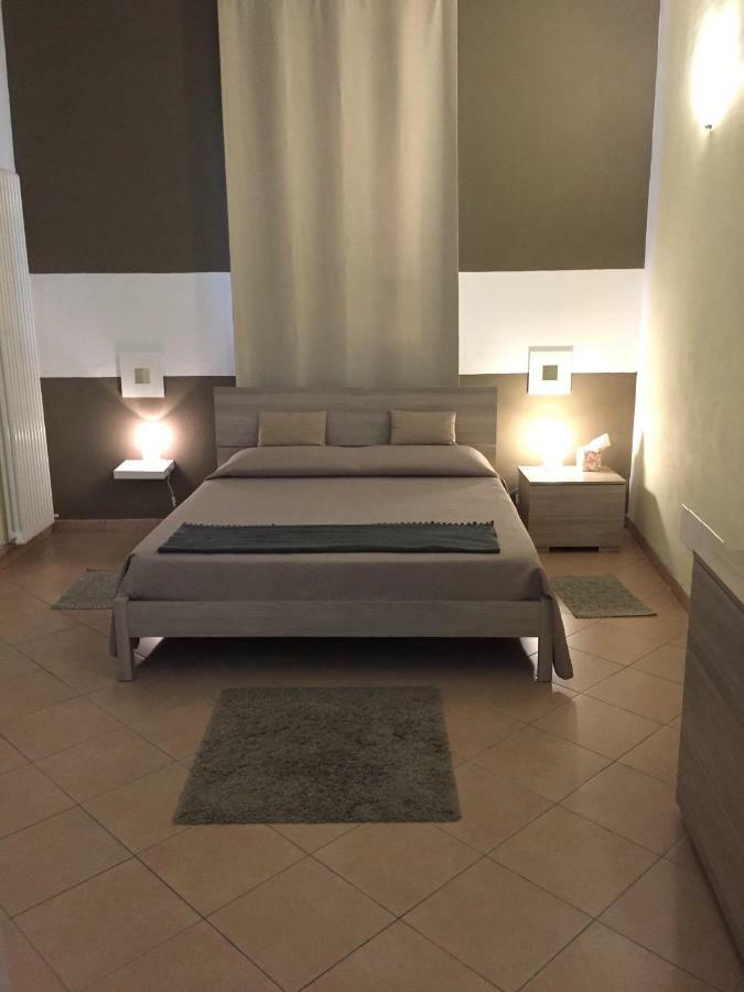 Residenza Serena B&B -Centro Storico Mantova Ngoại thất bức ảnh