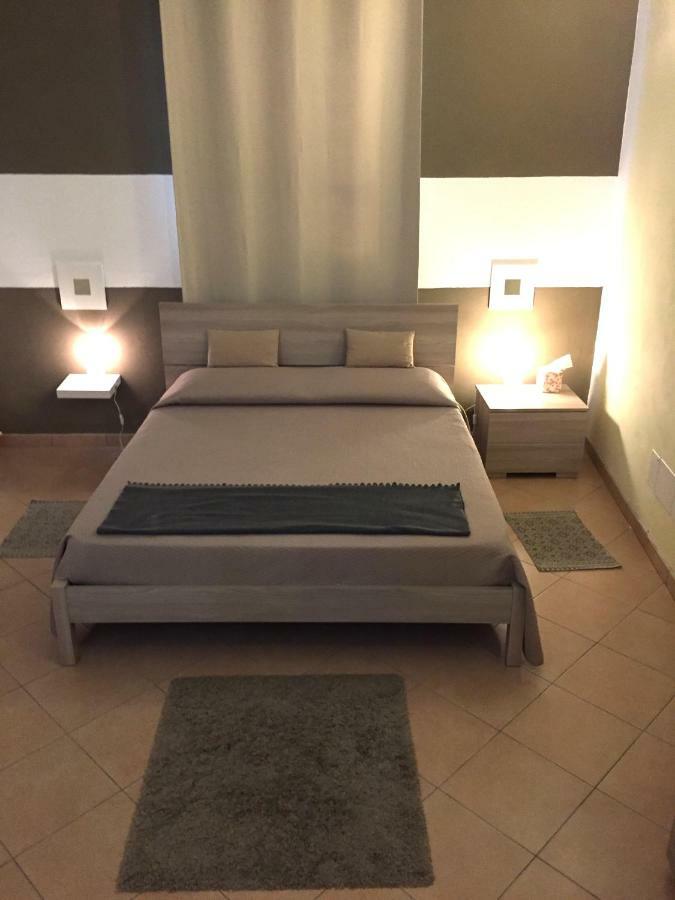 Residenza Serena B&B -Centro Storico Mantova Ngoại thất bức ảnh