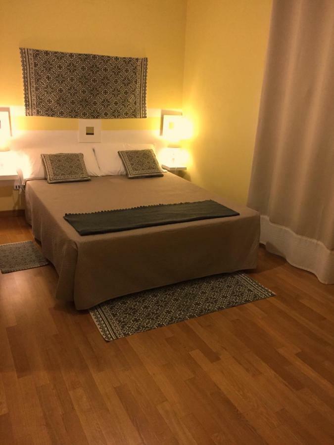 Residenza Serena B&B -Centro Storico Mantova Ngoại thất bức ảnh