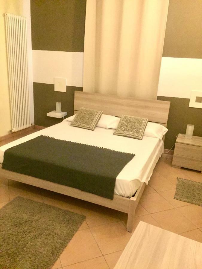 Residenza Serena B&B -Centro Storico Mantova Ngoại thất bức ảnh